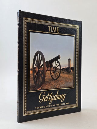 1406335 GETTYSBURG; TURNING POINT OF THE CIVIL WAR. Richard Stengel