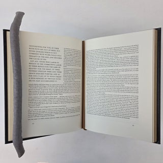 THE LIVING TALMUD; THE WISDOM OF THE FATHERS AND ITS CLASSICAL COMMENTARIES