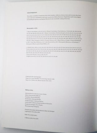 MODERN ART COLLECTION: THE MUSÉE UNTERLINDEN FROM ALECHINSKY TO ZACK
