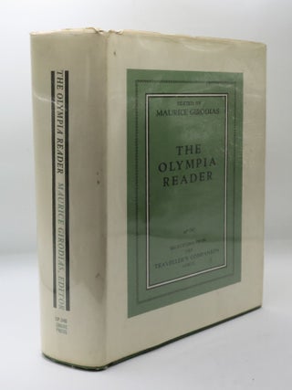 1406502 THE OLYMPIA READER. Maurice Girodias, Norman Rubington