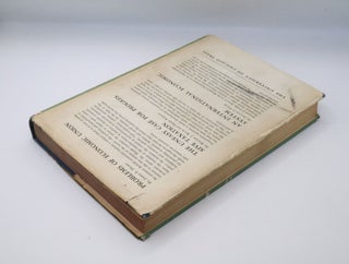 ESSAYS IN POSITIVE ECONOMICS
