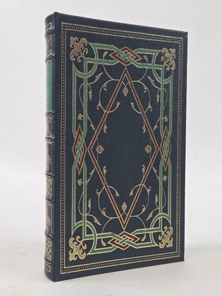 1407128 TENDER IS THE NIGHT. F. Scott Fitzgerald, Charles Scribner III, Fred Meyer