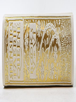 SPENSER'S FAERIE QUEENE: A POEM IN SIX BOOKS WITH THE FRAGMENT MUTABILITIE [Six Books In Three Volumes, Complete]