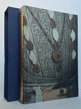 1407242 THE TUDOR AGE: 1485-1603. Susan Brigden