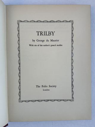 TRILBY
