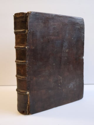 1407372 OF THE ADVANCEMENT AND PROFICIENCE OF LEARNING OR THE PARTITIONS OF SCIENCES IX BOOKES....