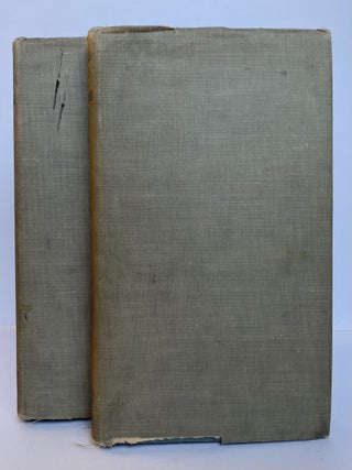 TALES FROM SHAKESPEARE [Two Volumes]