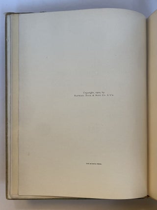 TALES FROM SHAKESPEARE [Two Volumes]