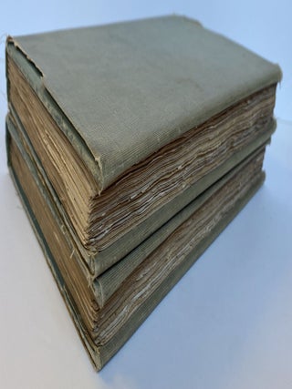 TALES FROM SHAKESPEARE [Two Volumes]