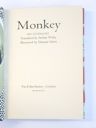 MONKEY