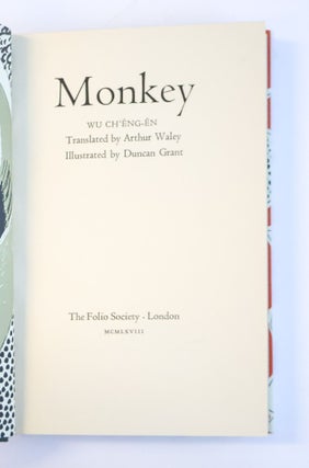 MONKEY