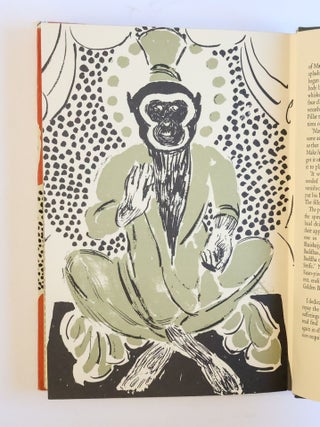 MONKEY