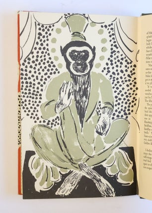 MONKEY