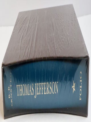 THOMAS JEFFERSON
