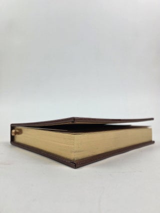 FAUST (COLLECTOR'S LIBRARY OF FAMOUS EDITIONS)