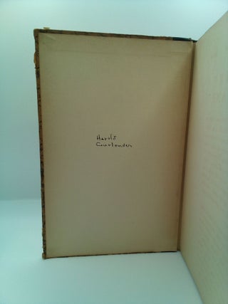 WHITE BUILDINGS: POEMS BY HART CRANE