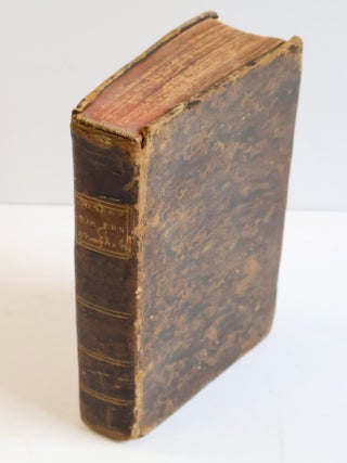 1407651 OBSERVATIONS SUR LES ROMAINS. Abbé de Mably