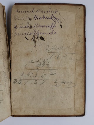 WASHINGTON'S POLITICAL LEGACIES, TO WHICH IS ANNEXED, AN APPENDIX, CONTAINING AN ACCOUNT OF HIS ILLNESS, DEATH, AND THE NATIONAL TRIBUTES OF RESPECT PAID TO HIS MEMORY, WITH A BIOGRAPHICAL SKETCH, OF HIS LIFE AND CHARACTER, HIS WILL, AND DR. TAPPAN'S DISCOURSE, BEFORE THE UNIVERSITY OF CAMBRIDGE