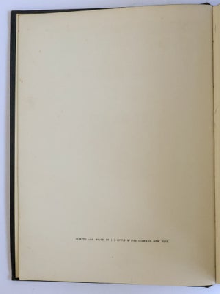 TALES OF MYSTERY AND IMAGINATION