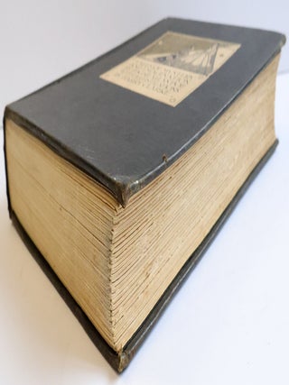 TALES OF MYSTERY AND IMAGINATION