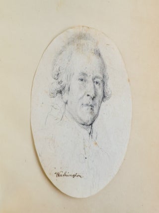 A FUNERAL ORATION, DELIVERED IN THE BRICK PRESBYTERIAN CHURCH IN THE CITY OF NEW-YORK, ON THE 22D DAY OF FEBRUARY, 1800