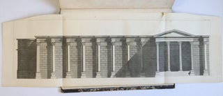 THE ANTIQUITIES OF ATHENS