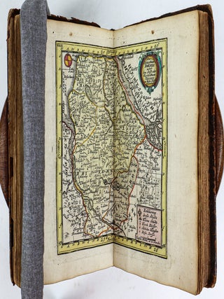 CONTINUIRTER ATLAS PORTATILIS