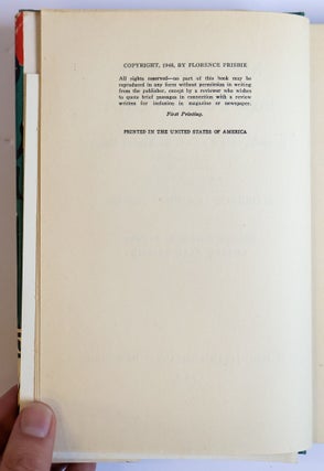 MISS ULYSSES FROM PUKA-PUKA: THE AUTOBIOGRAPHY OF A SOUTH SEA TRADER'S DAUGHTER