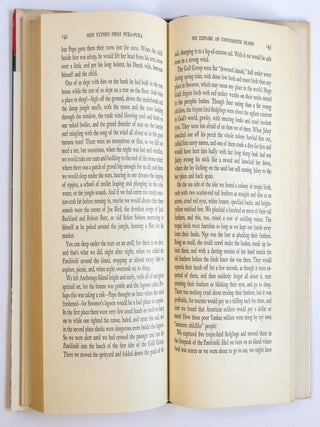 MISS ULYSSES FROM PUKA-PUKA: THE AUTOBIOGRAPHY OF A SOUTH SEA TRADER'S DAUGHTER