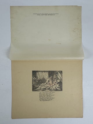 LATE 18TH EARLY 19TH CENTURY “RURAL FELICITY; or LOVE IN A CHASE” HAND-COLORED SATIRICAL ENGRAVINGS (lot of 5)