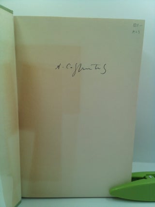 THE EXURBANITES [SIGNED]