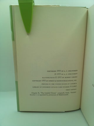 THE EXURBANITES [SIGNED]