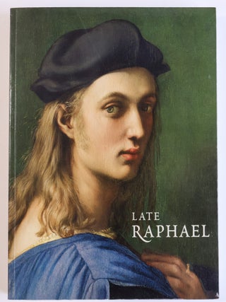 1408060 LATE RAPHAEL. Tom Henry, Paul Joannides