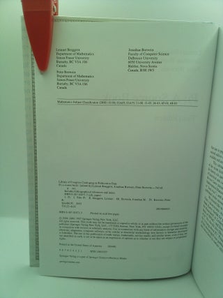 PI: A SOURCE BOOK