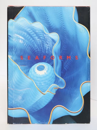 1408248 CHIHULY SEAFORMS. Sylvia Earle, Joan Seeman Robinson