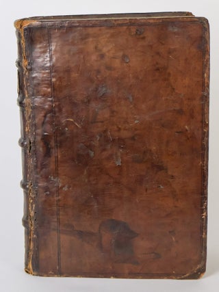 1408255 OF THE ADVANCEMENT AND PROFICIENCE OF LEARNING OR THE PARTITIONS OF SCIENCES IX BOOKES....