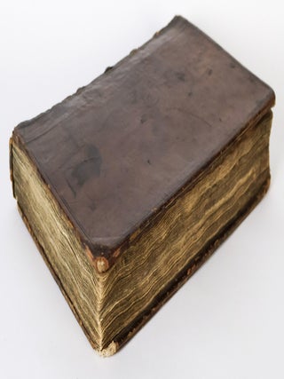 OF THE ADVANCEMENT AND PROFICIENCE OF LEARNING OR THE PARTITIONS OF SCIENCES IX BOOKES