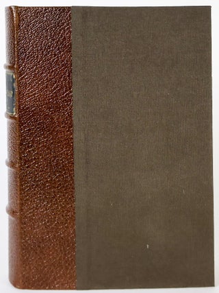 1408301 THE FEDERALIST, ON THE NEW CONSTITUTION. Alexander Hamilton, James Madison, John Jay