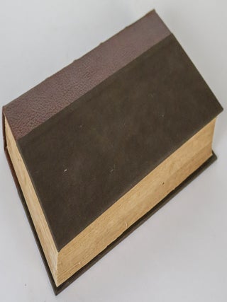 THE FEDERALIST, ON THE NEW CONSTITUTION