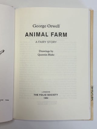 ANIMAL FARM
