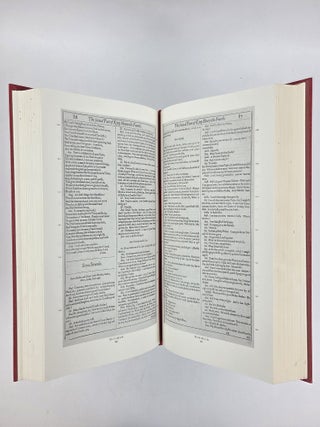 THE NORTON FACSIMILE; THE FIRST FOLIO OF SHAKESPEARE