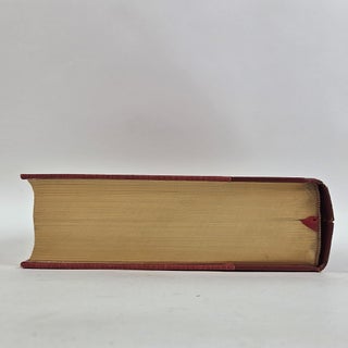 THE NORTON FACSIMILE; THE FIRST FOLIO OF SHAKESPEARE