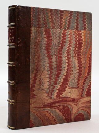 1408576 CASES IN SURGERY, WITH REMARKS. PART THE FIRST. TO WHICH IS ADDED, AN ESSAY ON THE...