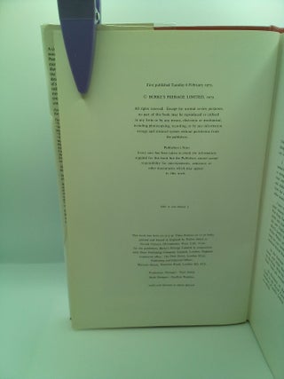 BURKE'S GUIDE TO THE ROYAL FAMILY