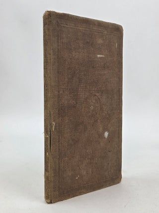 1408600 POLITICAL DEBATES BETWEEN HON. ABRAHAM LINCOLN AND HON. STEPHEN A. DOUGLAS, IN THE...