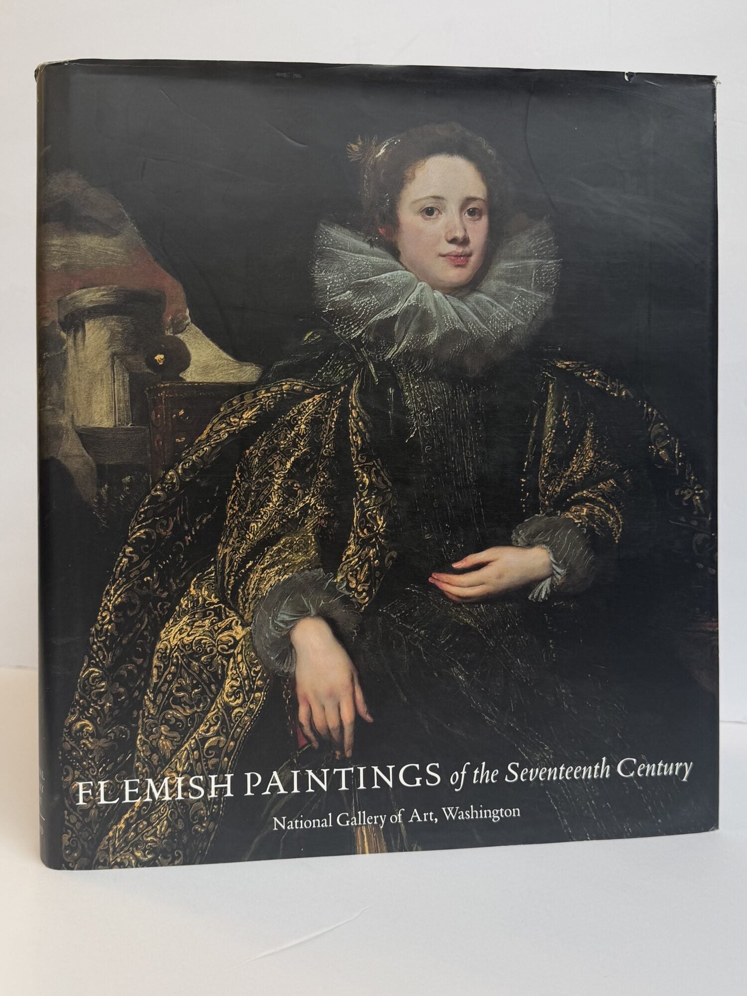 1408602 FLEMISH PAINTINGS OF THE SEVENTEENTH CENTURY. Arthur K. Wheelock Jr.