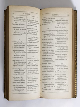 THE WORKS OF ALFRED TENNYSON