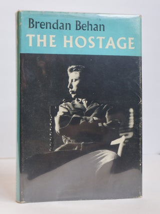 1408890 THE HOSTAGE. Brendan Behan