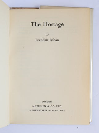 THE HOSTAGE