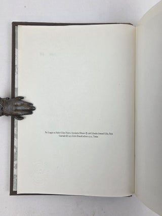 NADAR; TESTI DI NADAR; CON 100 FOTOGRAFIE DI NADAR E ALTRI DOCUMENTI